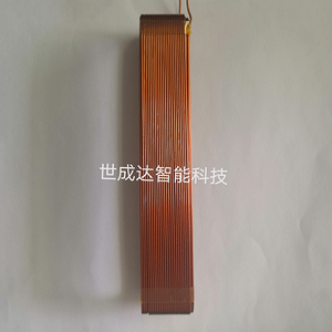 直線電機3